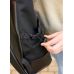 Сумка Sambag Cargo чорна