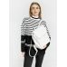 Жіночий рюкзак Sambag Loft Dolly білий