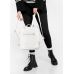 Жіночий рюкзак Sambag Loft Dolly білий