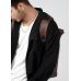 Рюкзак ролл Sambag чоловічий RollTop Milton шоколадний