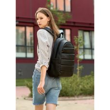 Жіночий рюкзак  Sambag Zard Grip чорний