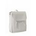 Рюкзак Sambag Loft MZN білий