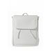 Рюкзак Sambag Loft MZN білий