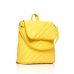 Жіночий рюкзак Sambag Loft QSH жовтий