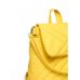 Жіночий рюкзак Sambag Loft QSH жовтий