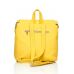 Жіночий рюкзак Sambag Loft QSH жовтий