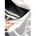 Жіноча спортивна сумка Sambag Vogue PRM молочная