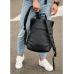 Чоловічий рюкзак ролл Sambag RollTop One чорний