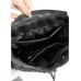 Жіночий рюкзак Sambag Loft Dolly чорний