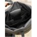 Чоловічий рюкзак ролл Sambag  RollTop чорний 