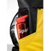 Рюкзак ролл Sambag RollTop MQN Чорний з жовтим