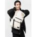 Рюкзак RollTop 0SHn бежевий