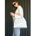 Жіноча сумка Sambag Vogue білий