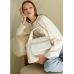 Жіноча сумка Sambag Vogue білий