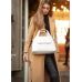 Жіноча сумка Sambag Vogue білий