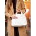 Жіноча сумка Sambag Vogue білий