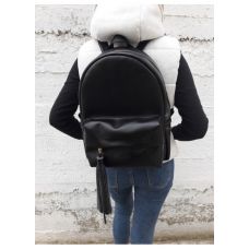 Рюкзак Sambag Talari LSH чорний