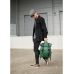 Рюкзак роллтоп Sambag унісекс RollTop LSH зелений