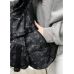 Рюкзак рол Sambag RollTop Double-x чорний принт