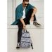 Рюкзак унісекс Sambag Zard LKT принт "Graphity"