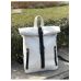 Рюкзак рол Sambag RollTop білий