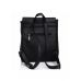 Жіночий рюкзак Sambag Loft MEN чорний