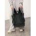 Рюкзак ролл Sambag унісекс RollTop Zard графітовий