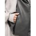 Рюкзак ролл Sambag унісекс RollTop Zard графітовий