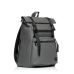 Рюкзак ролл Sambag унісекс RollTop Zard графітовий