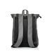 Рюкзак ролл Sambag унісекс RollTop Zard графітовий