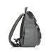 Рюкзак ролл Sambag унісекс RollTop Zard графітовий