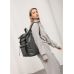Рюкзак ролл Sambag унісекс RollTop Zard графітовий