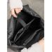 Рюкзак ролл Sambag унісекс RollTop Zard графітовий