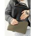 Рюкзак унісекс Sambag Zard dart black с хаки