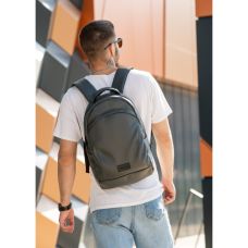 Чоловічий рюкзак Sambag Zard Urban графітовий