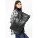 Рюкзак рол Sambag RollTop принт крокодила