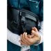 Велика чоловіча поясна сумка бананка Sambag DynamicDart