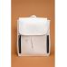Рюкзак Sambag Loft MET білий