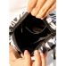 Жіноча сумка месенджер Sambag принт "Graphity"