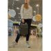 Рюкзак Sambag Loft MZS графит