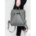 Рюкзак Sambag Loft MZS графит
