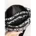 Сумка на пояс Sambag Tirso MKH принт "Graphity"
