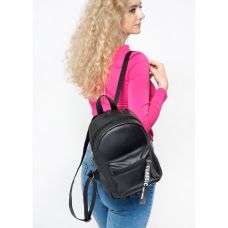 Рюкзак жіночий Sambag Talari MSTa чорний
