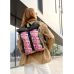 Рюкзак рол Sambag RollTop принт "Kvarel"