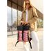 Рюкзак рол Sambag RollTop принт "Kvarel"