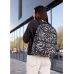 Жіночий рюкзак Sambag Zard SM Black