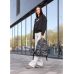 Жіночий рюкзак Sambag Zard SM Black