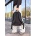 Жіночий рюкзак Sambag Zard SM Black