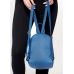 Рюкзак Sambag Mane SET темно-синій