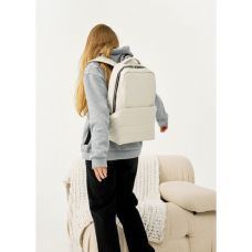 Жіночий рюкзак Sambag Zard Dart  сірий
